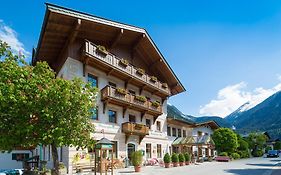 Hotel Krimmlerfaelle